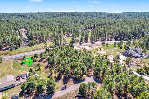 Photo of Flagstaff, AZ 86001 (MLS # 204139)