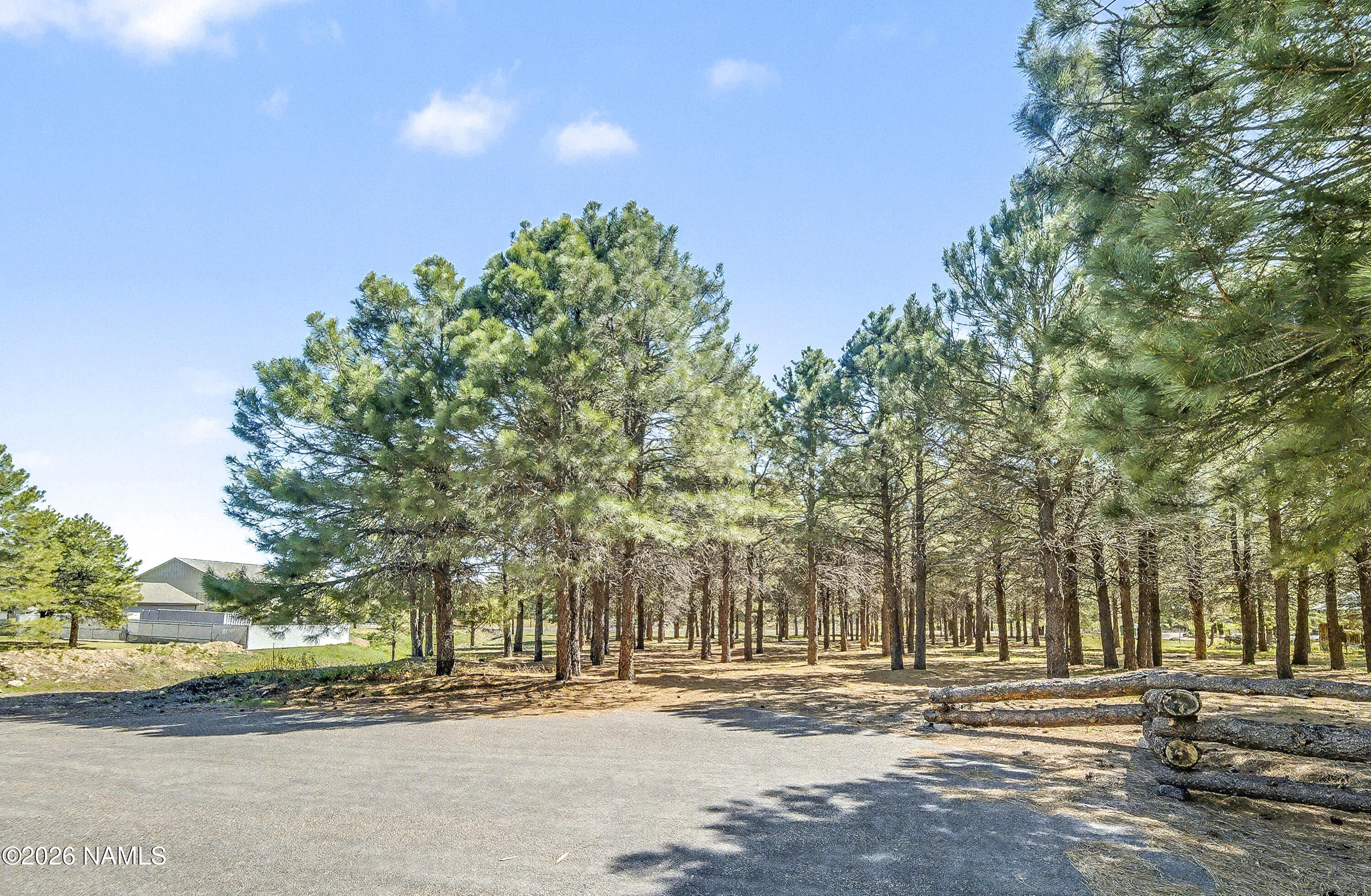 2725 W Creighton Drive