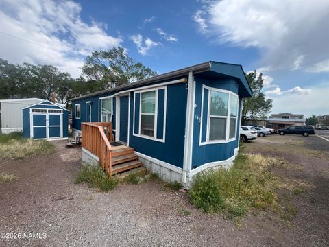 Photo of Flagstaff, AZ 86004 (MLS # 204502)