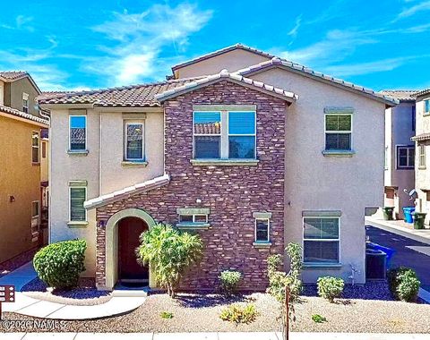 Photo of Phoenix, AZ 85035 (MLS # 203707)