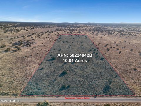 Photo of Williams, AZ 86046 (MLS # 201714)