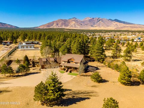 Photo of Flagstaff, AZ 86004 (MLS # 201916)