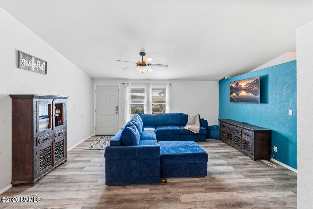 4914 E Bullwinkle Drive