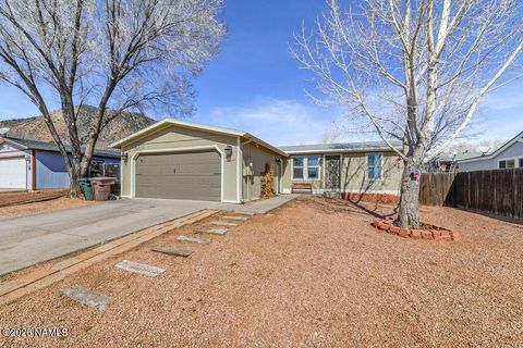Photo of Flagstaff, AZ 86004 (MLS # 203504)