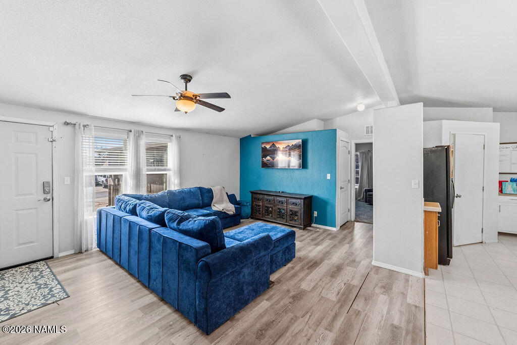 4914 E Bullwinkle Drive