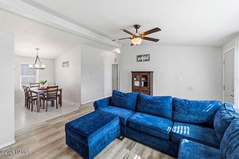 Photo of Flagstaff, AZ 86004 (MLS # 203504)