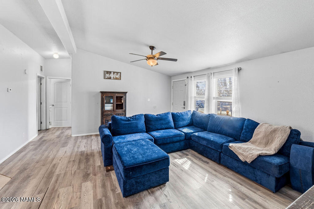 4914 E Bullwinkle Drive