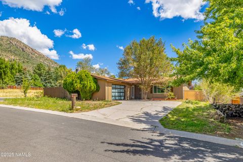 3766 N Pine Drive Flagstaff AZ 86004