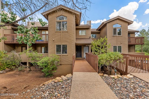 Photo of Flagstaff, AZ 86004 (MLS # 203714)