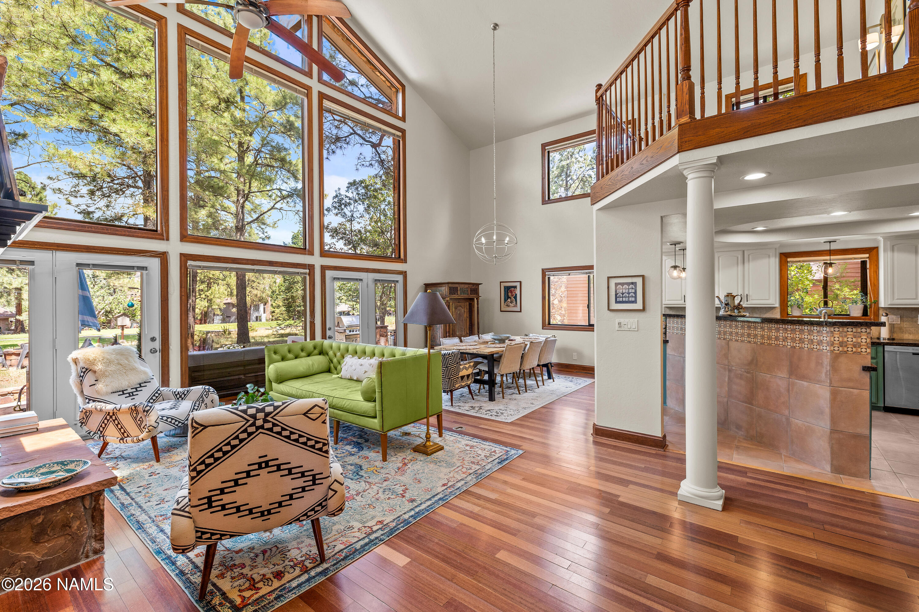 2147 N Belleview Lane