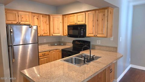 Photo of Flagstaff, AZ 86005 (MLS # 203561)