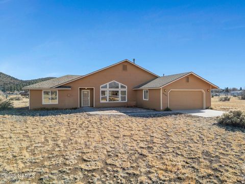 9285 N Bryant Road Flagstaff AZ 86004