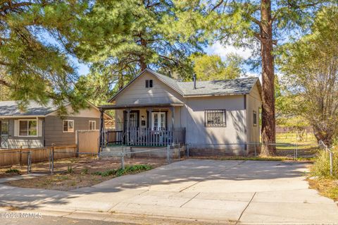 Photo of Flagstaff, AZ 86004 (MLS # 202322)