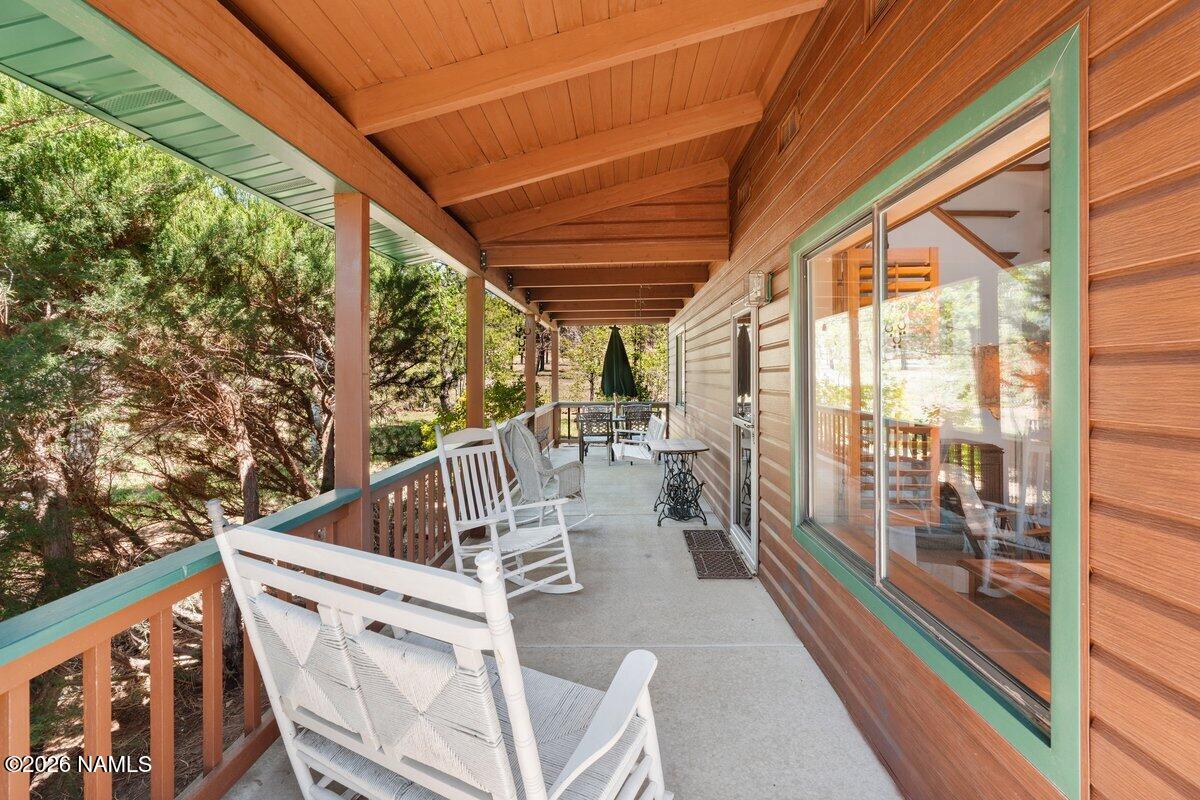 5535 E Western Star Road