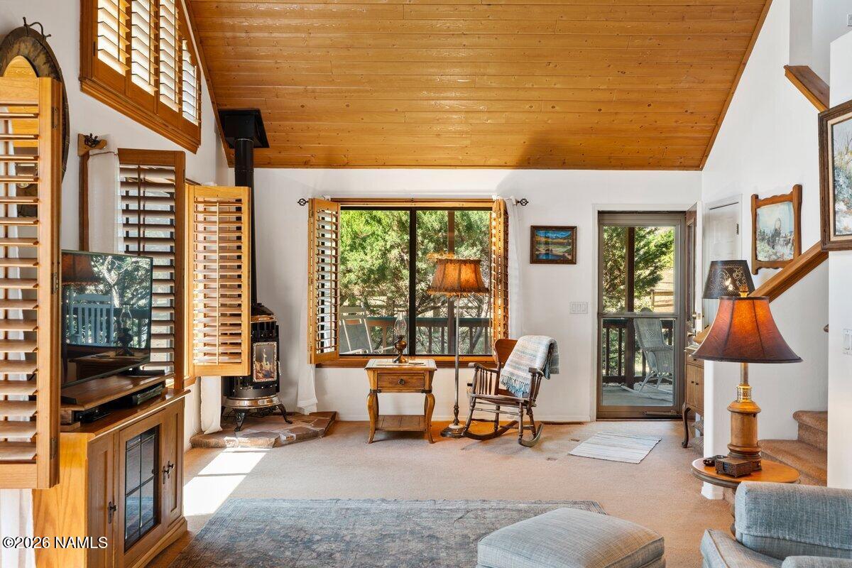 5535 E Western Star Road