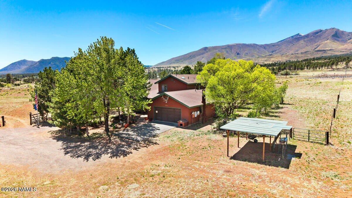 5535 E Western Star Road