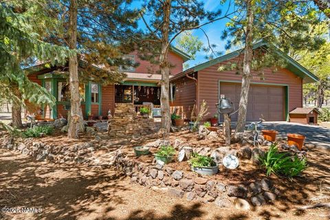 Photo of Flagstaff, AZ 86004 (MLS # 204252)