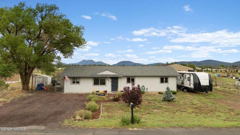 Photo of Flagstaff, AZ 86004 (MLS # 202055) Photo of Flagstaff, AZ 86004 (MLS # 202055)