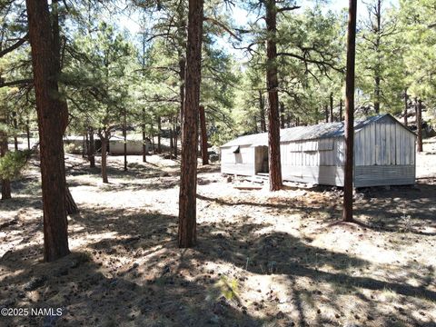 Photo of Williams, AZ 86046 (MLS # 202200)