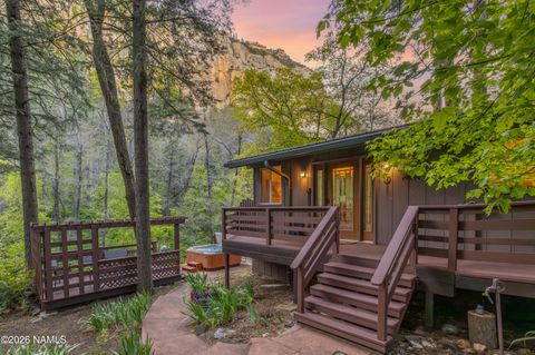 Photo of Sedona, AZ 86336 (MLS # 204121)