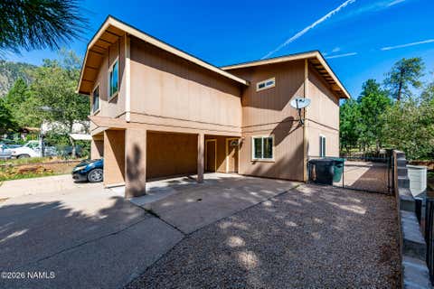 Photo of Flagstaff, AZ 86004 (MLS # 205753)