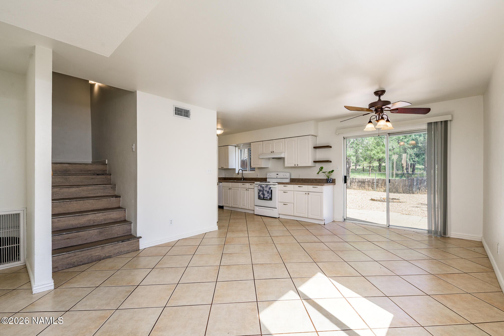 6409 N Snowflake Drive