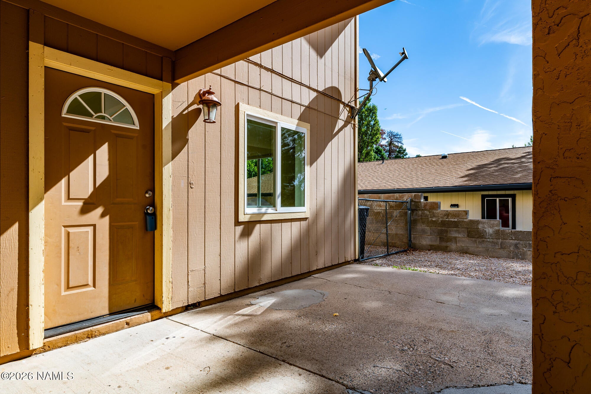 6409 N Snowflake Drive