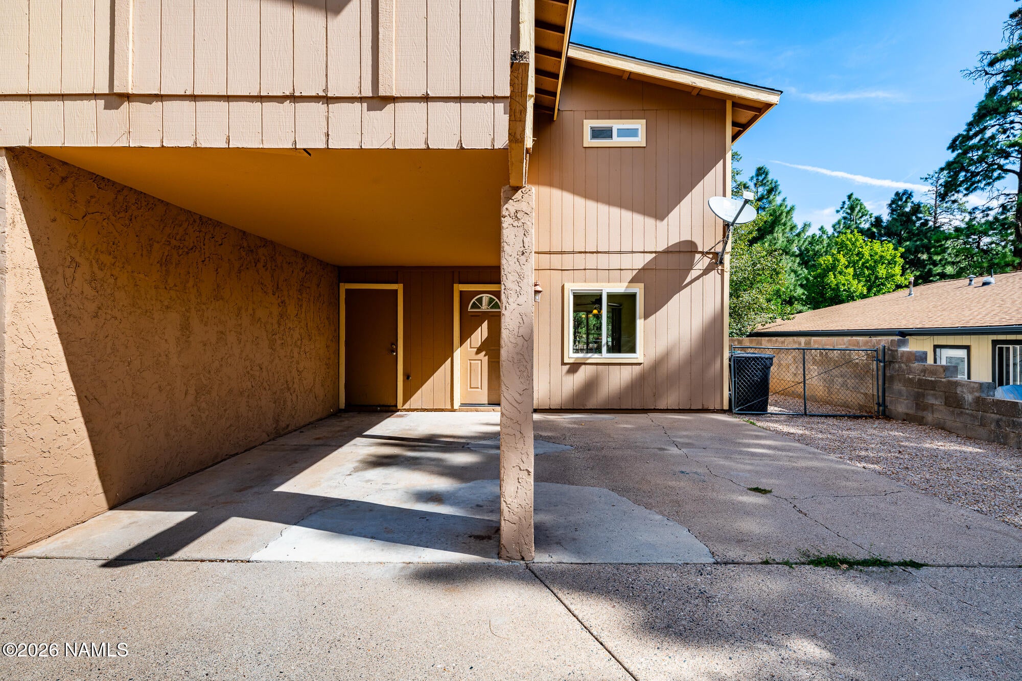 6409 N Snowflake Drive