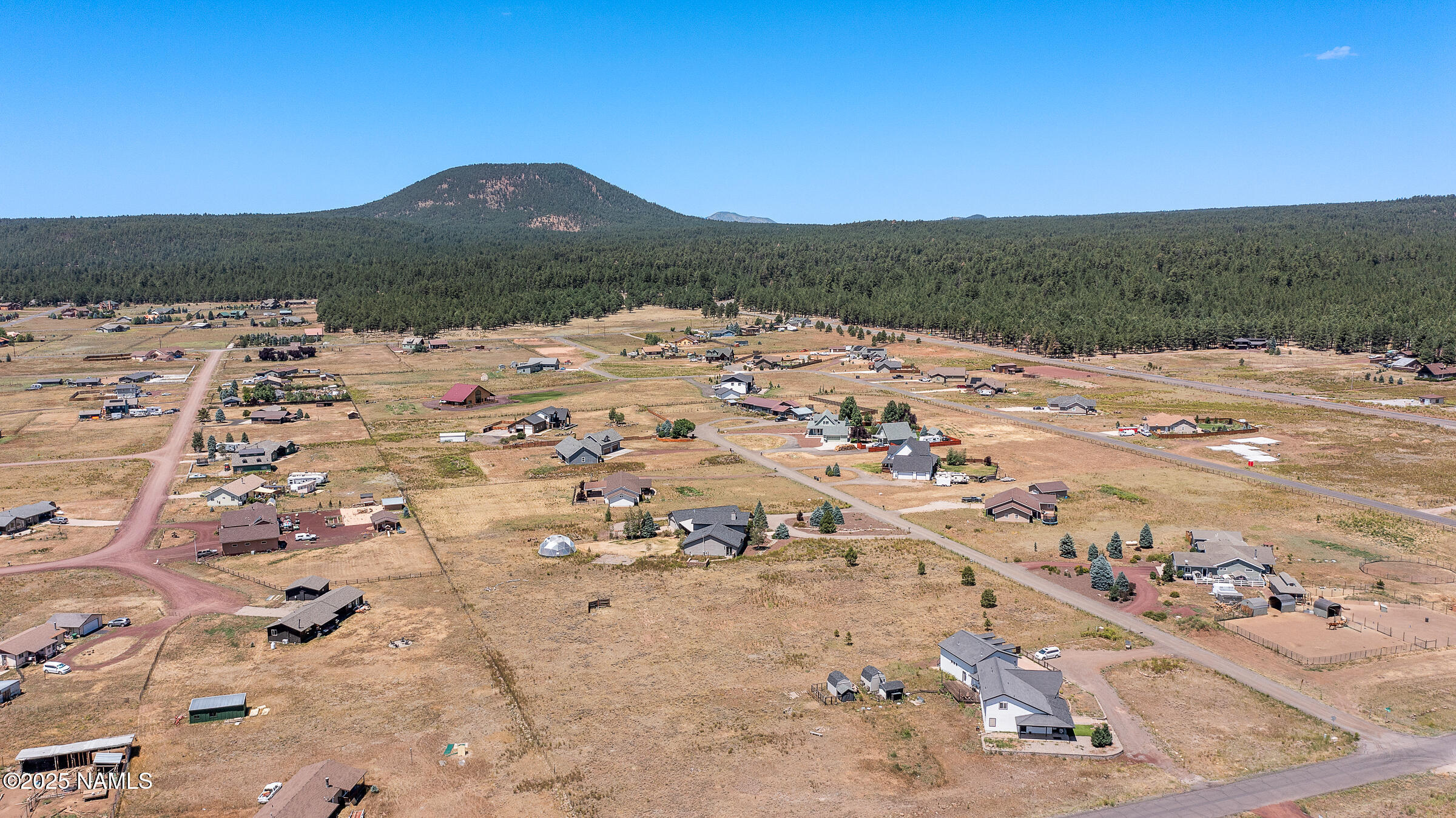 7289 W Dreamview Trail