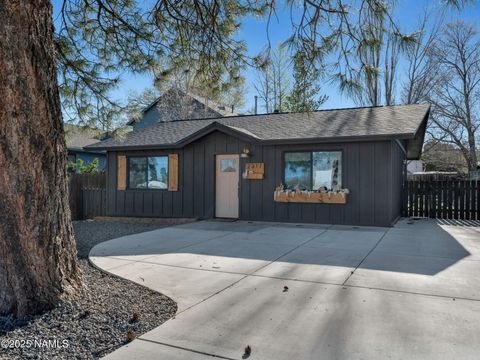 2317 N 1st Street Flagstaff AZ 86004