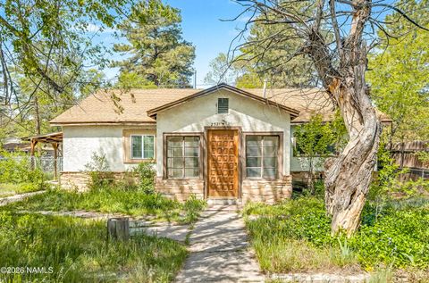 Photo of Flagstaff, AZ 86004 (MLS # 204187)
