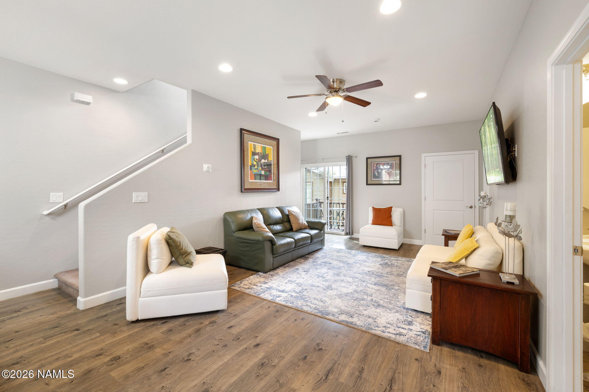 2551 W Pikes Peak Drive