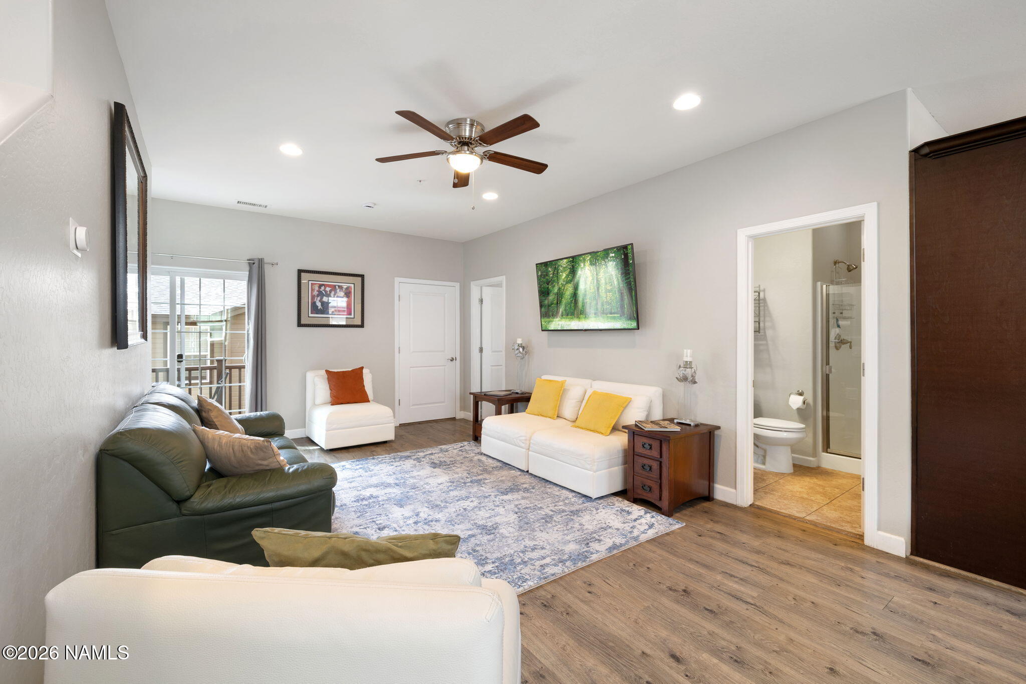 2551 W Pikes Peak Drive