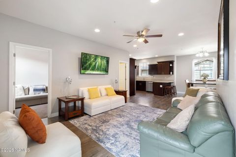 Photo of Flagstaff, AZ 86001 (MLS # 204235)