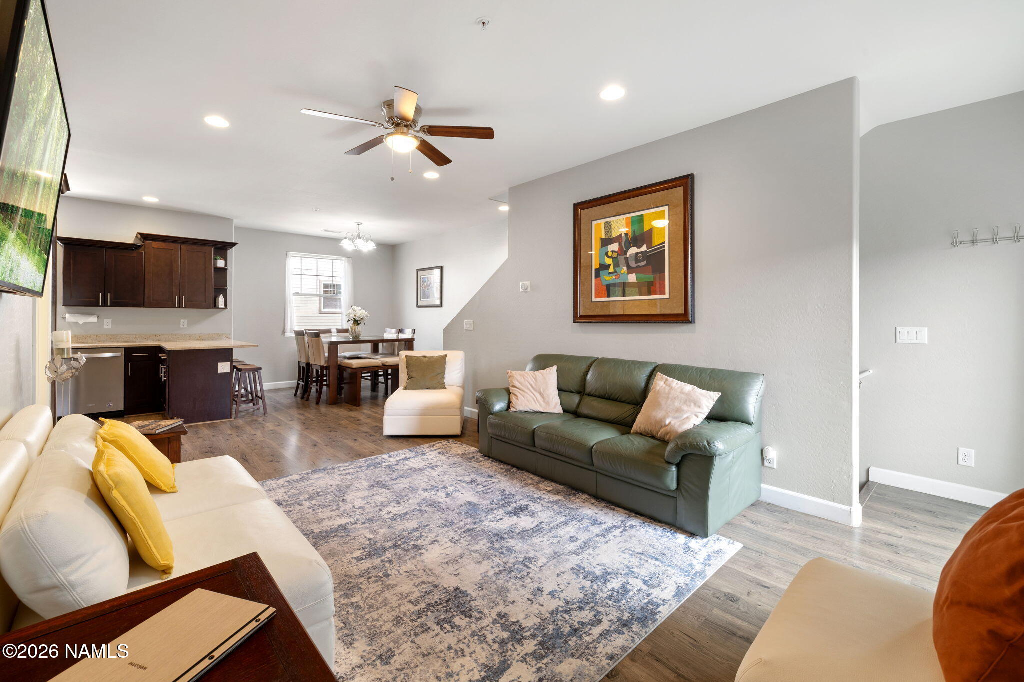 2551 W Pikes Peak Drive