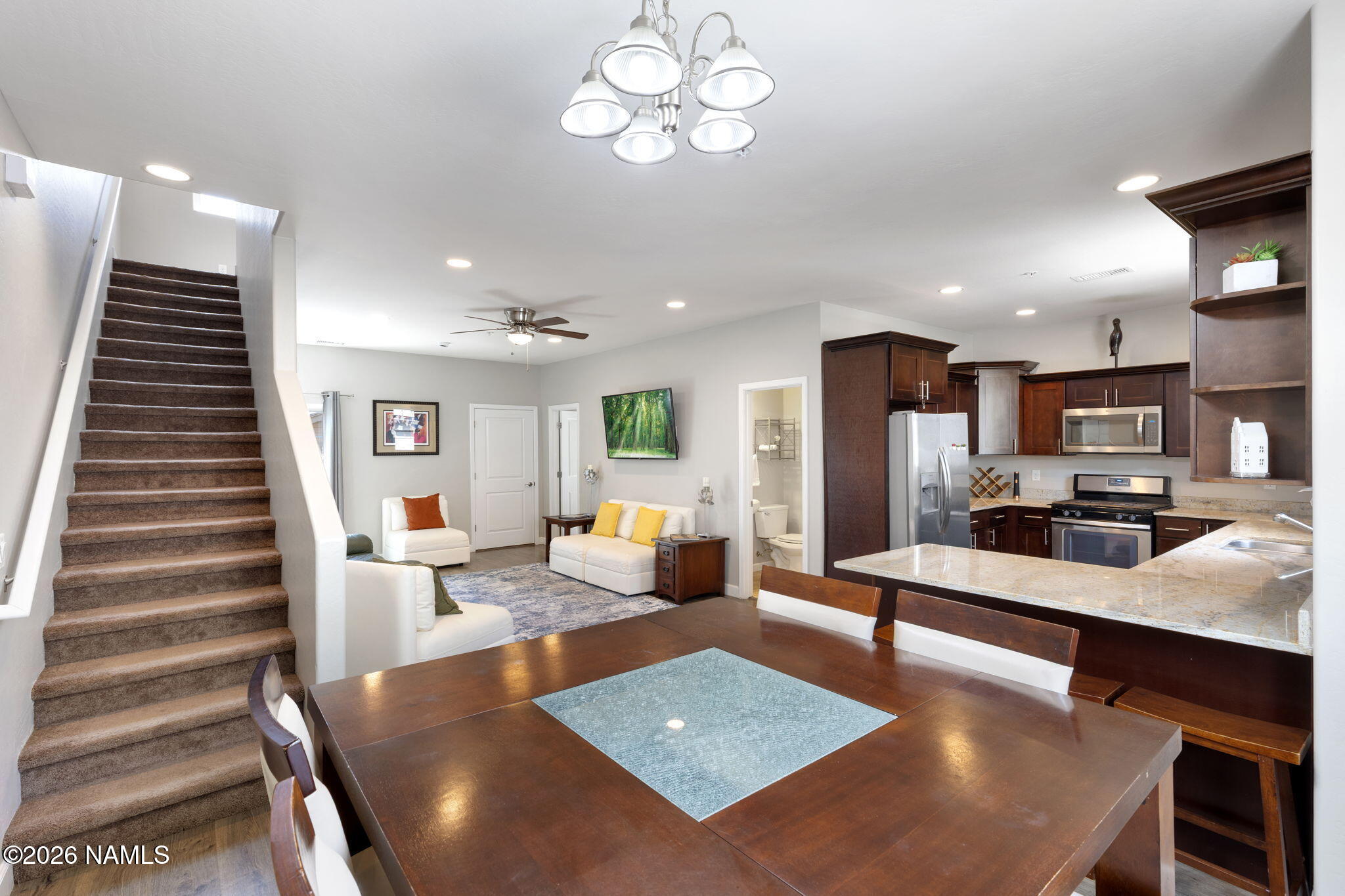 2551 W Pikes Peak Drive