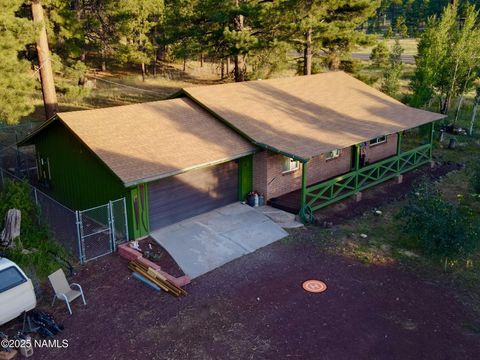 Photo of Flagstaff, AZ 86005 (MLS # 201565)