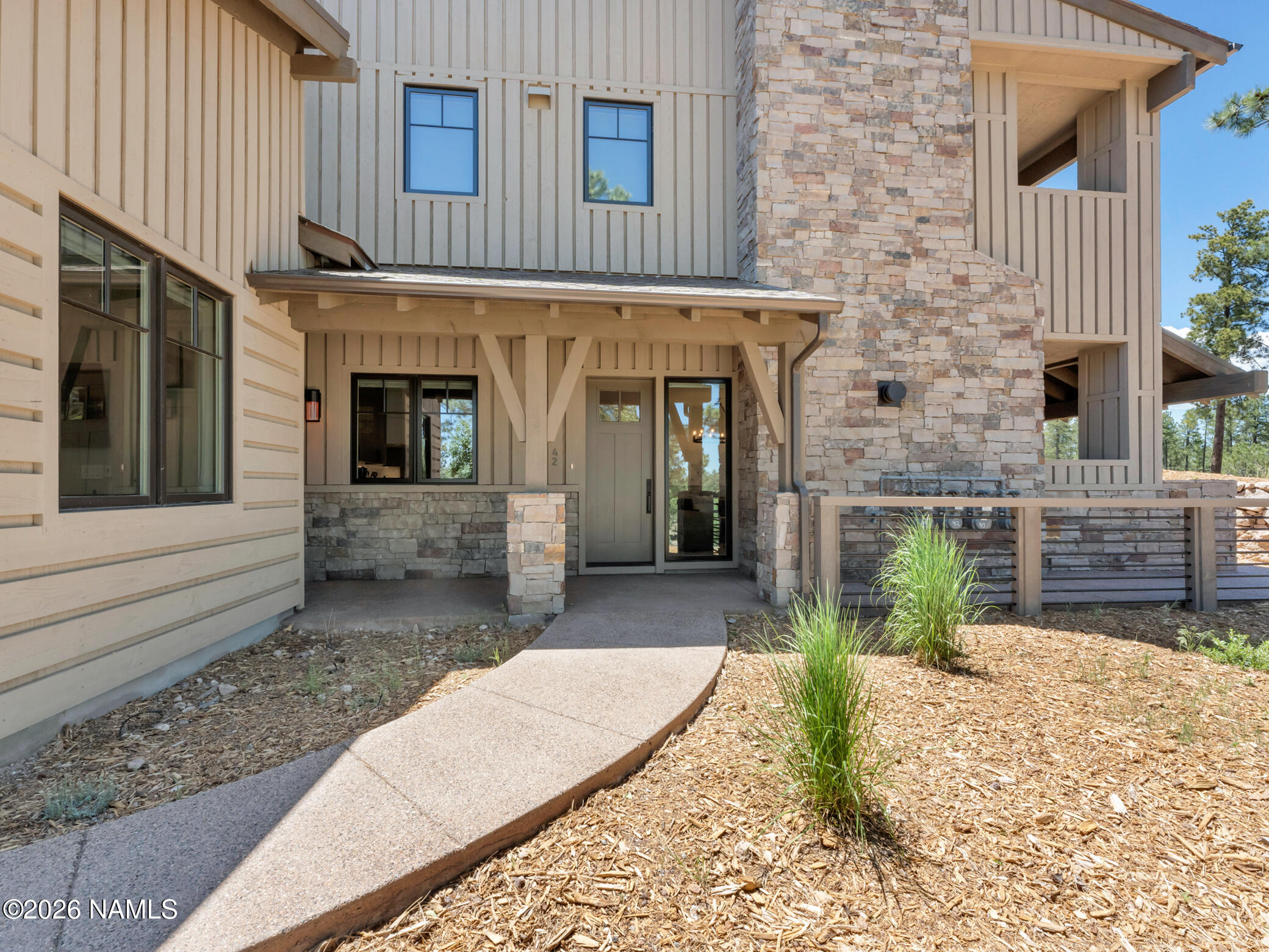 1717 E Bent Tree Circle 42