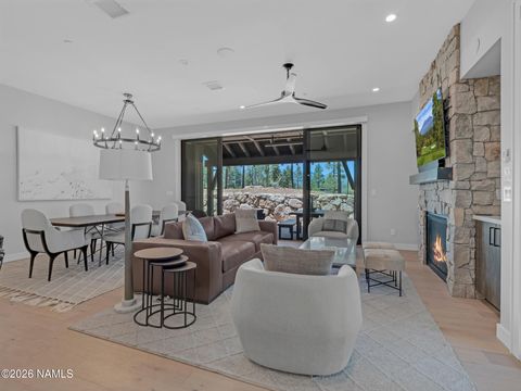 1717 E Bent Tree Circle 42 Flagstaff AZ 86005