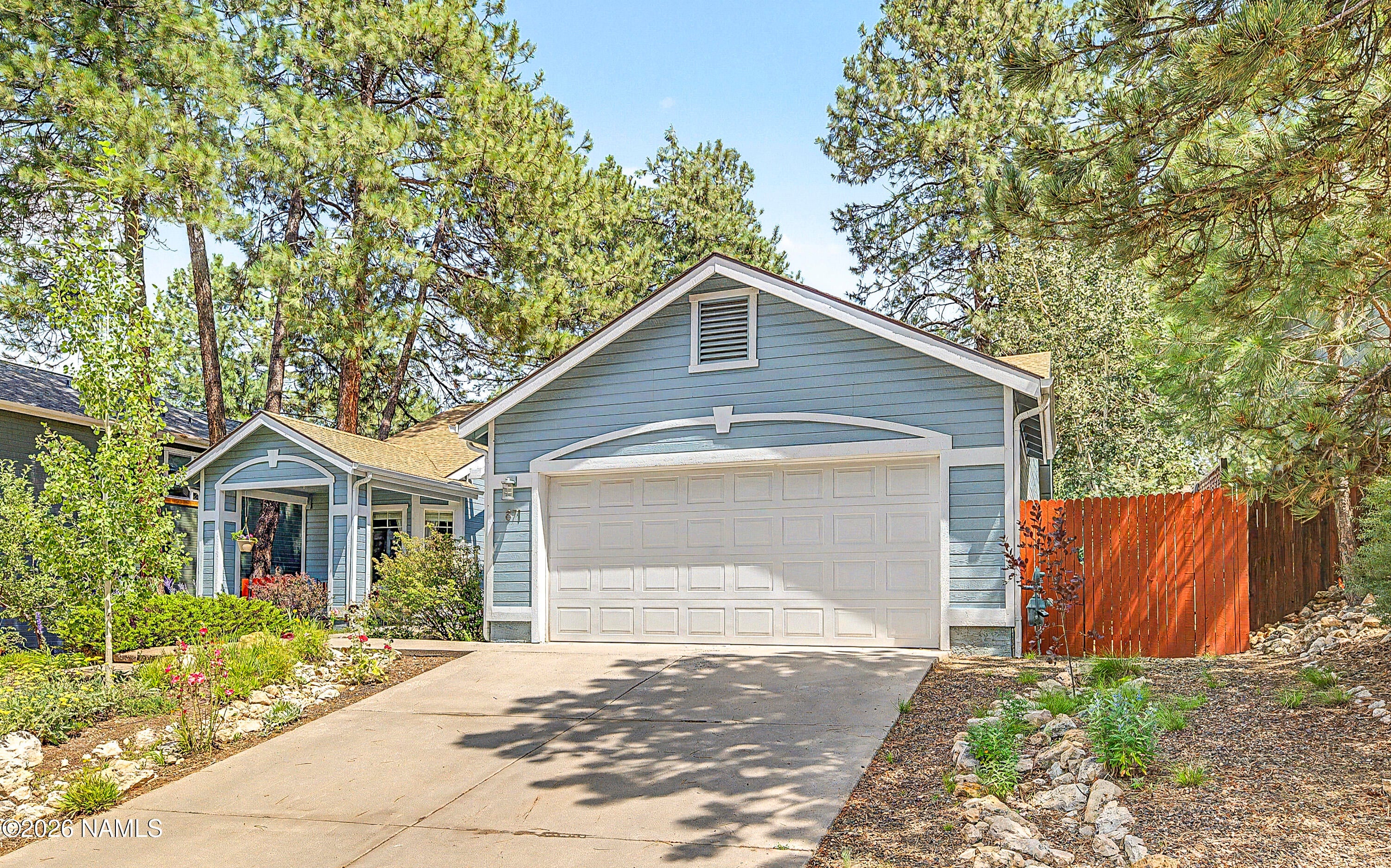 871 W Weston Trail