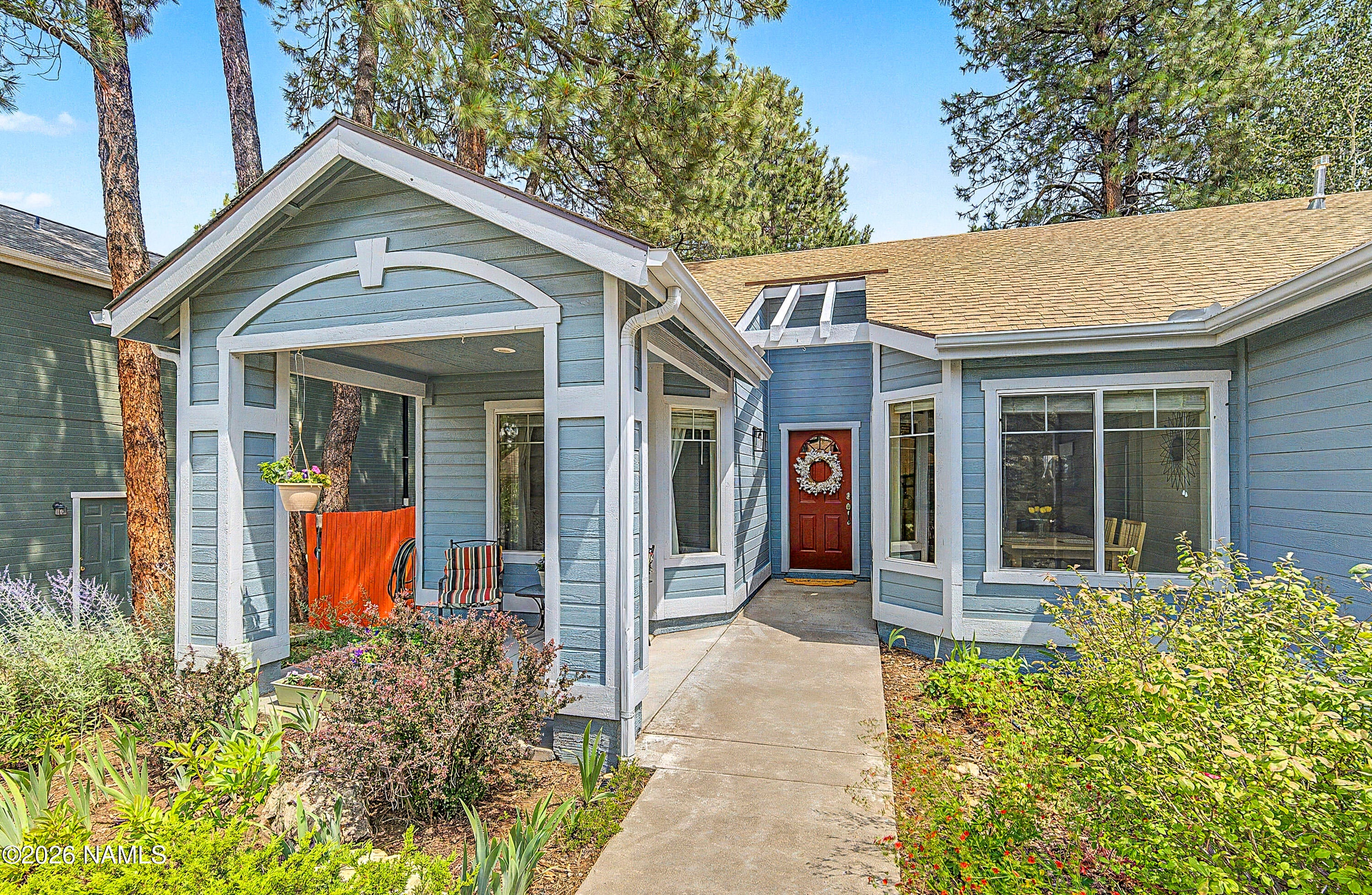 871 W Weston Trail
