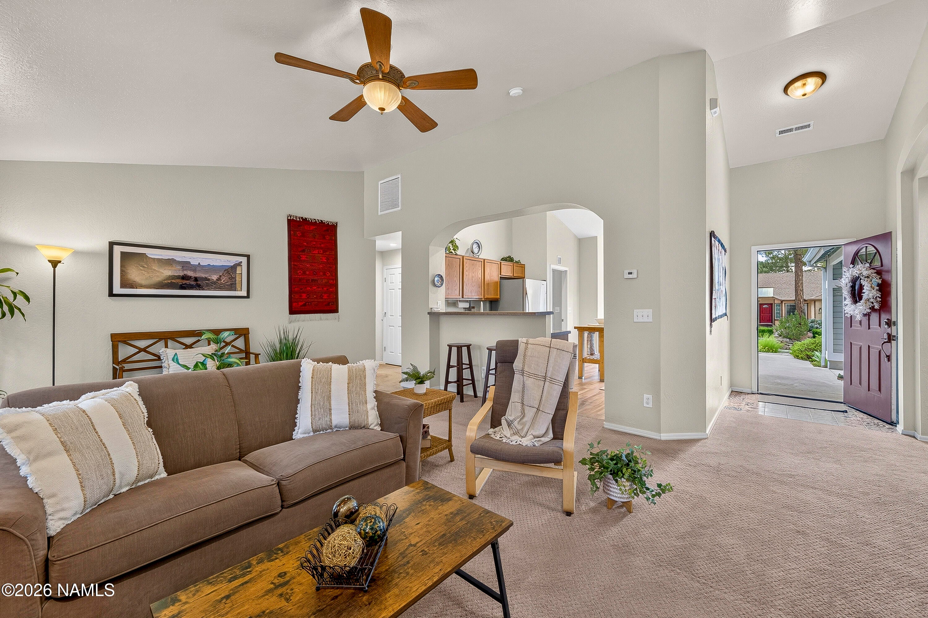 871 W Weston Trail