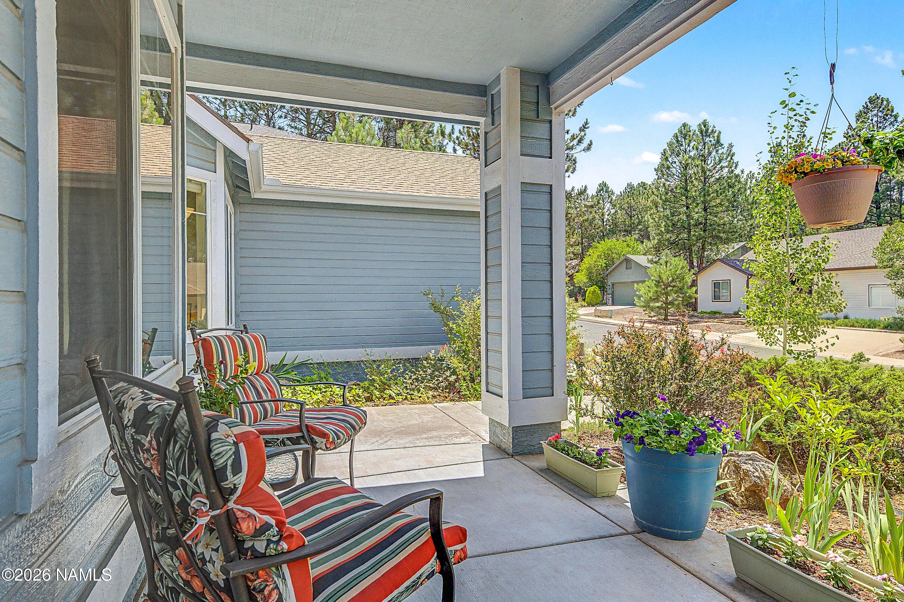 871 W Weston Trail
