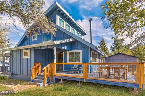 Photo of Williams, AZ 86046 (MLS # 201309)