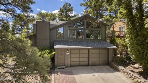 3907 N Swiss Road Flagstaff AZ 86004