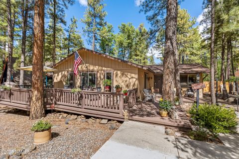 Photo of Munds Park, AZ 86017 (MLS # 202342)