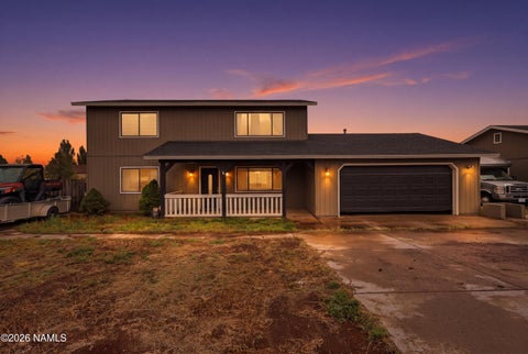 Photo of Flagstaff, AZ 86004 (MLS # 206180)