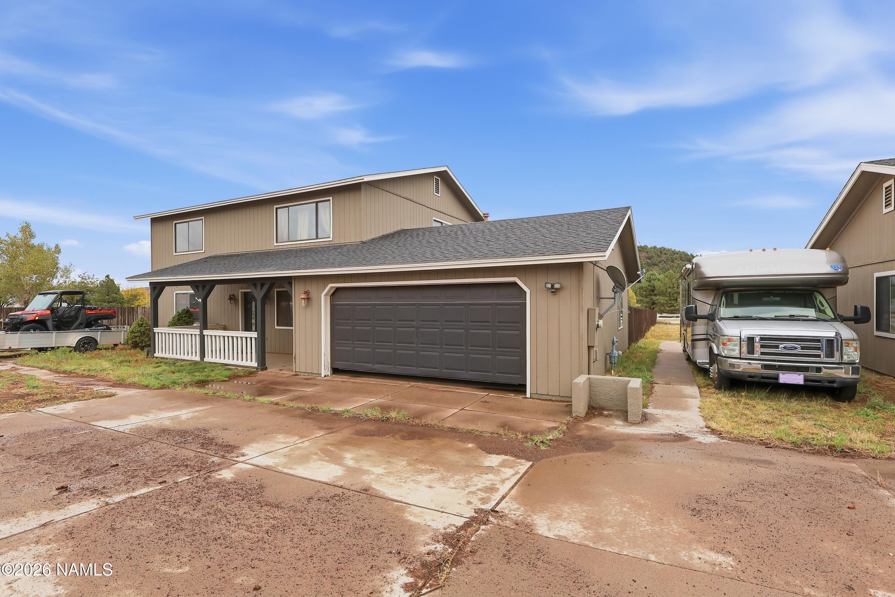 6055 E Treadway Trail