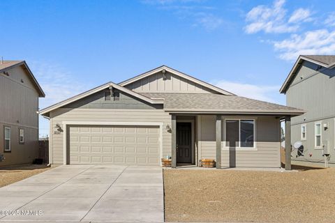 Photo of Bellemont, AZ 86015 (MLS # 201872)