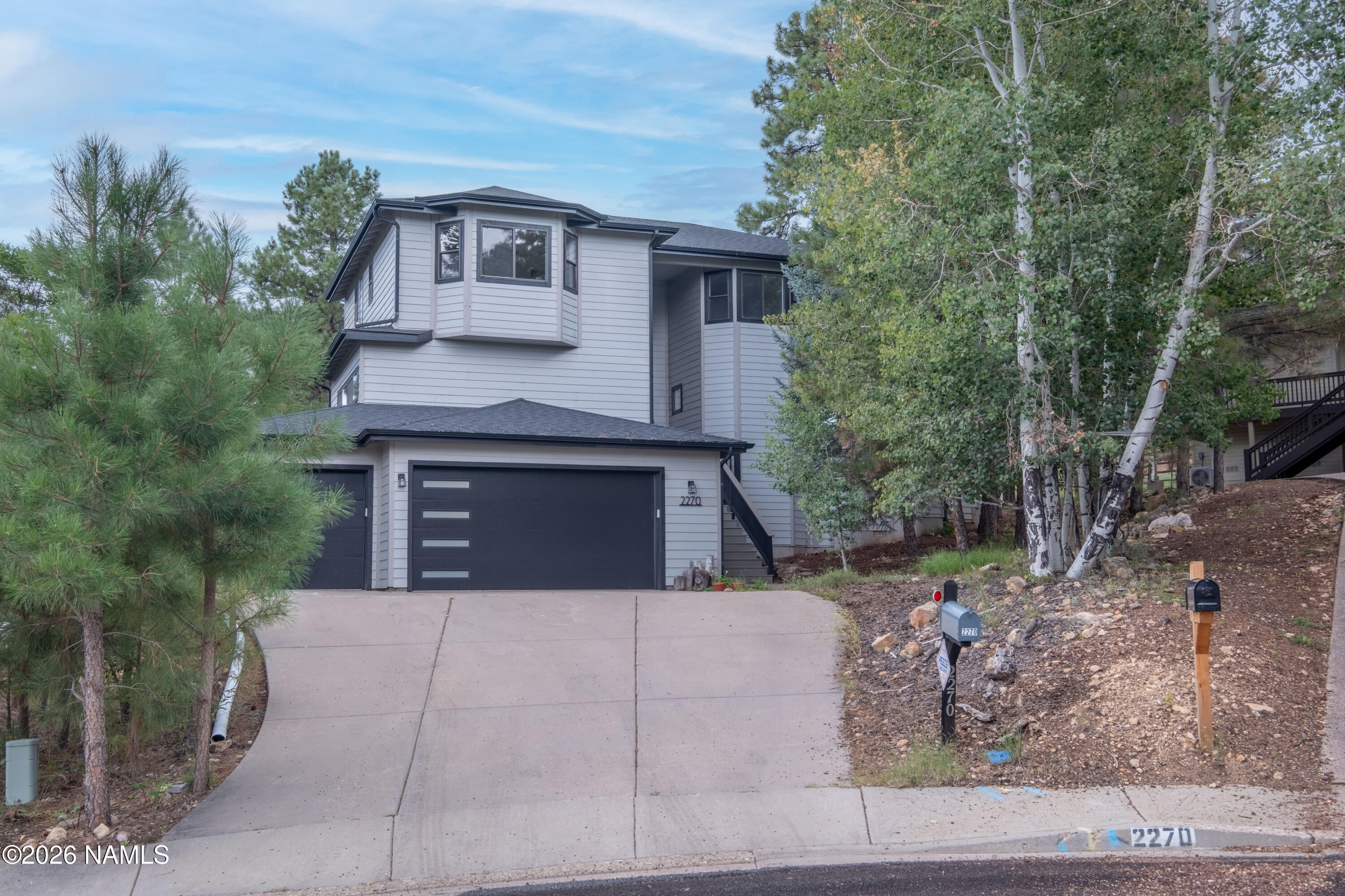 2270 N Colter Drive